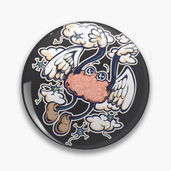 Item preview, Ecstatic brain designed and sold by TomiAx.