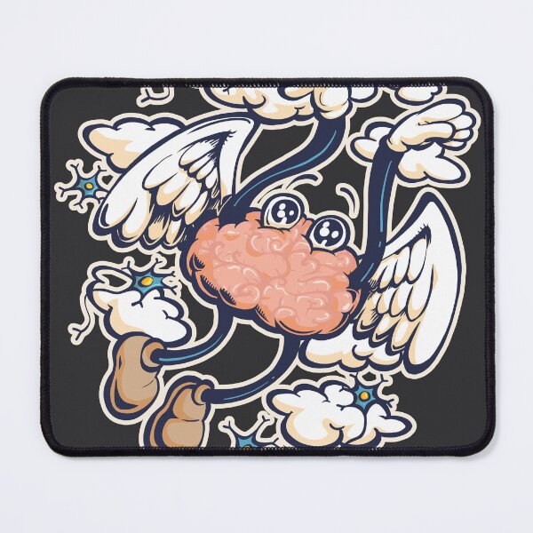 Item preview, Ecstatic brain designed and sold by TomiAx.