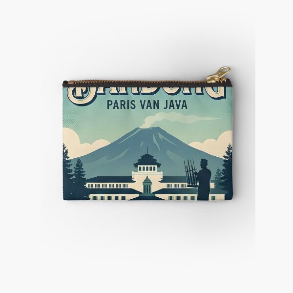Item preview, Bandung paris van java designed and sold by ManikRaja.