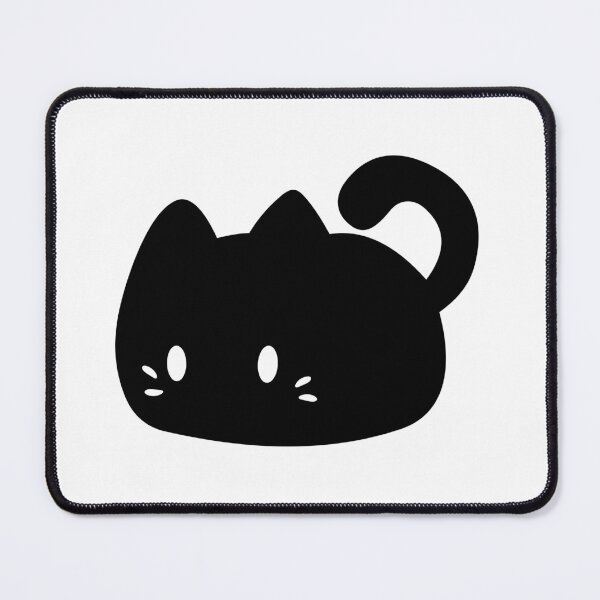 Item preview, Original Loaf Black Cat designed and sold by AnimaliaStar.