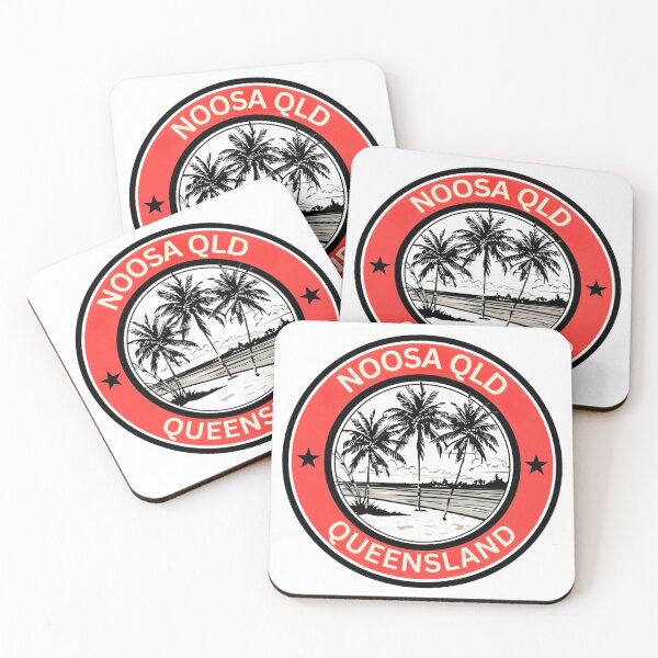 Item preview, Noosa, QLD designed and sold by PamLeeDesign.