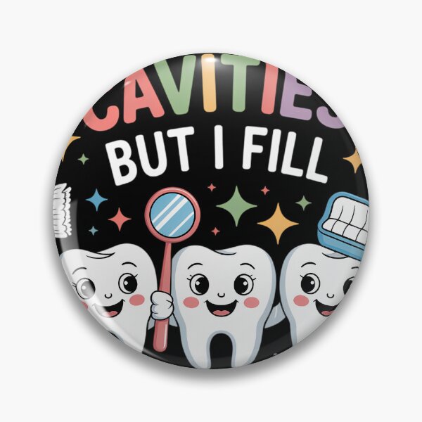 Item preview, Dental Squad Cute designed and sold by nolesdiothef.