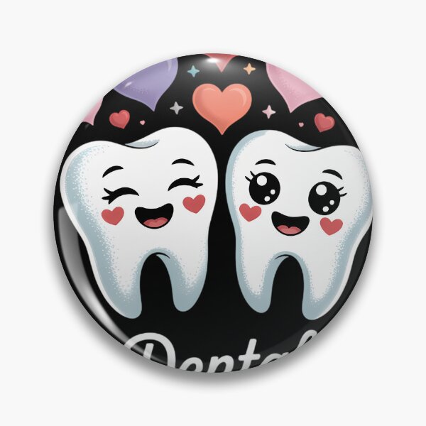 Item preview, dental squad dental assistant valentines designed and sold by nolesdiothef.