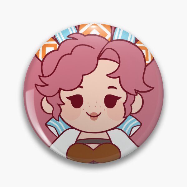 Item preview, Date Everything Plush Betty designed and sold by Dazedoodles.