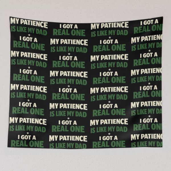 Item preview, My Attitude Is Like My Partner I Got a Real One designed and sold by TeeTimeTreasure.