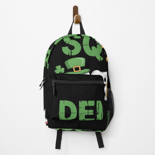Item preview, Dental Squad Leprechaun St Patricks Day Dentist designed and sold by nolesdiothef.