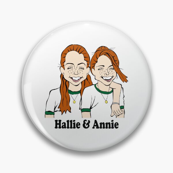 Item preview, Lindsay Lohan Parent Trap Fan Art  designed and sold by homozaa269.