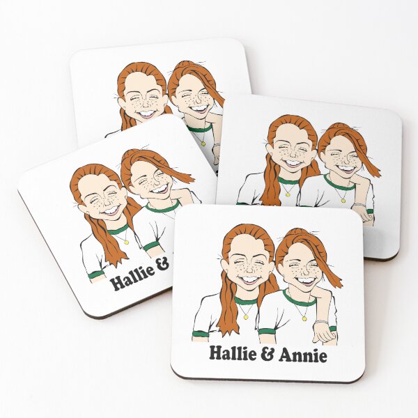 Item preview, Lindsay Lohan Parent Trap Fan Art  designed and sold by homozaa269.