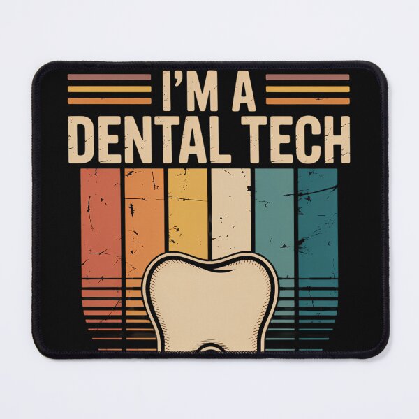 Item preview, Dental Tech Dental Assistant Assistant designed and sold by nolesdiothef.