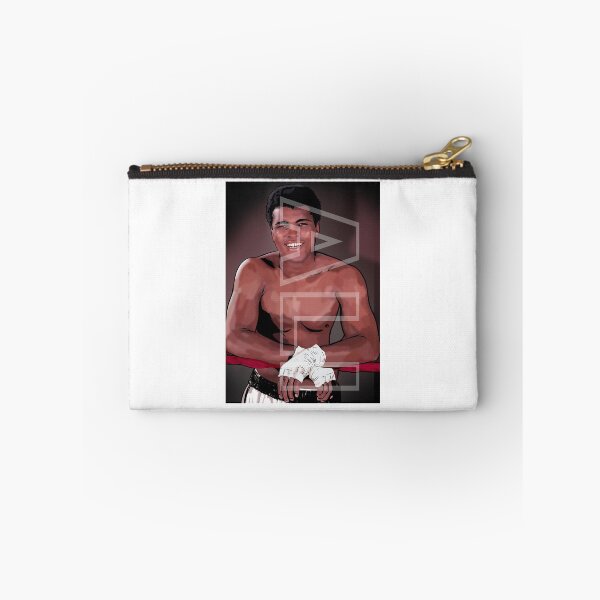 Item preview, Muhammad Ali The Greatest Boxing Artwork designed and sold by GrizzlyCollective.