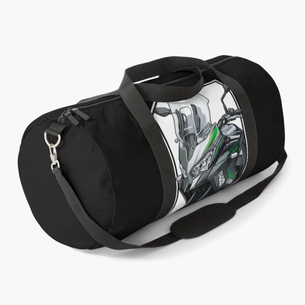 Item preview, Kawasaki Versys 1000 – Sport Touring Motorcycle Vector Illustration designed and sold by enzoade.