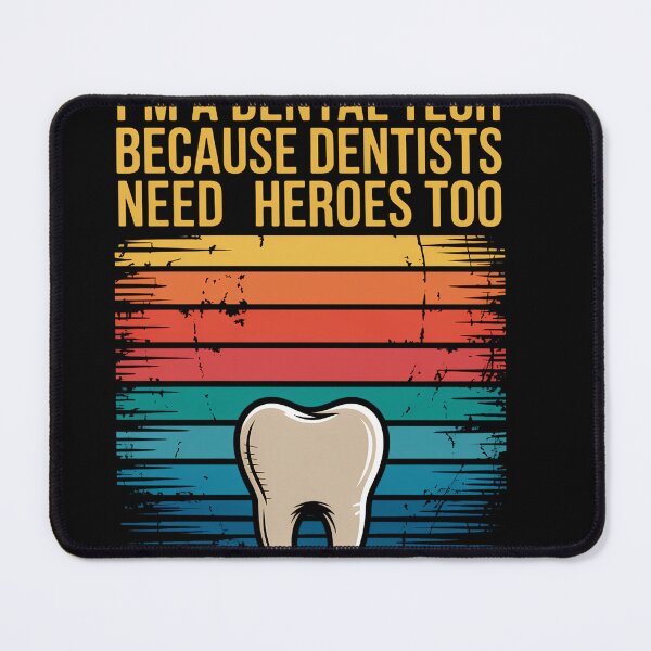Item preview, Dental Tech Technician Assistant Dental Tech designed and sold by agogivwaltha.