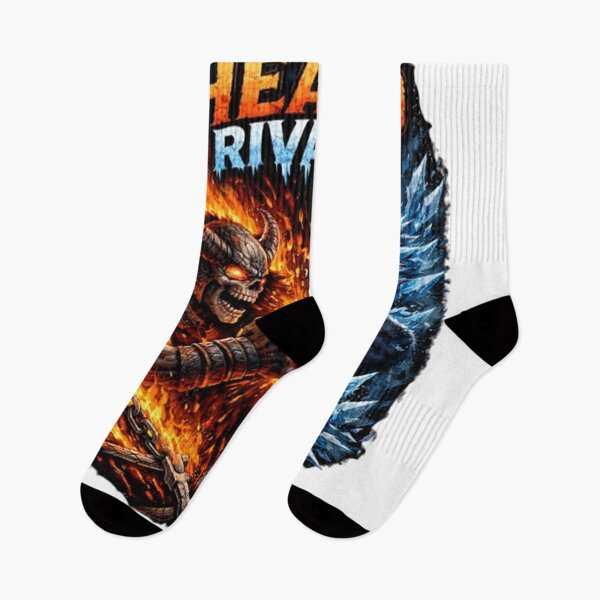 Item preview, heated rivarly designed and sold by Deenx35.