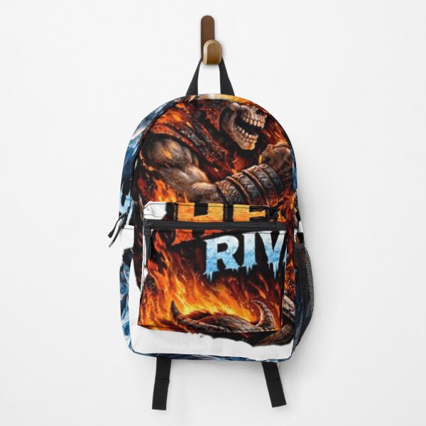 Item preview, heated rivarly designed and sold by Deenx35.