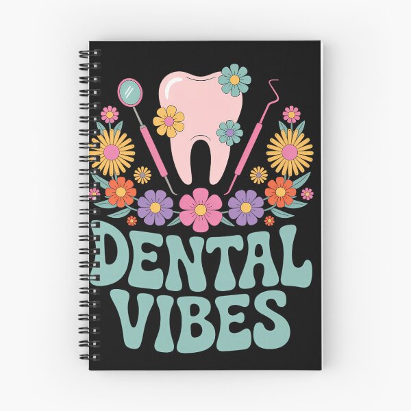 Item preview, Dental Vibe Hygienist Dentist Assistant Hygiene designed and sold by agogivwaltha.