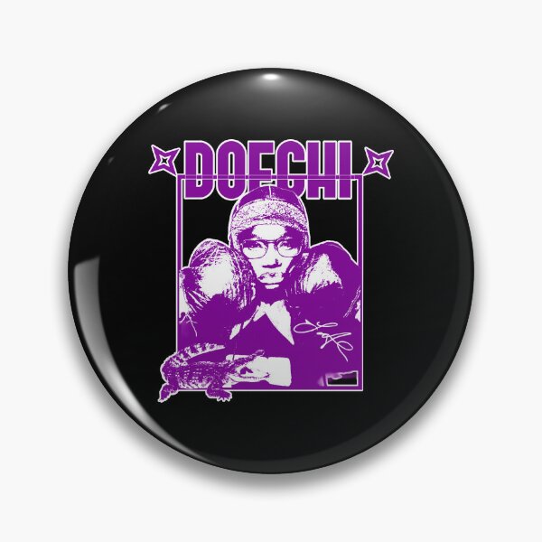 Item preview, Purple Rap Icon Vintage Gig Poster Style designed and sold by Daftpunkk155.