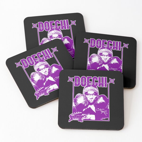Item preview, Purple Rap Icon Vintage Gig Poster Style designed and sold by Daftpunkk155.