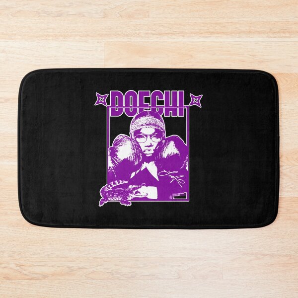 Item preview, Purple Rap Icon Vintage Gig Poster Style designed and sold by Daftpunkk155.