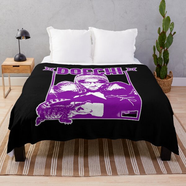 Item preview, Purple Rap Icon Vintage Gig Poster Style designed and sold by Daftpunkk155.