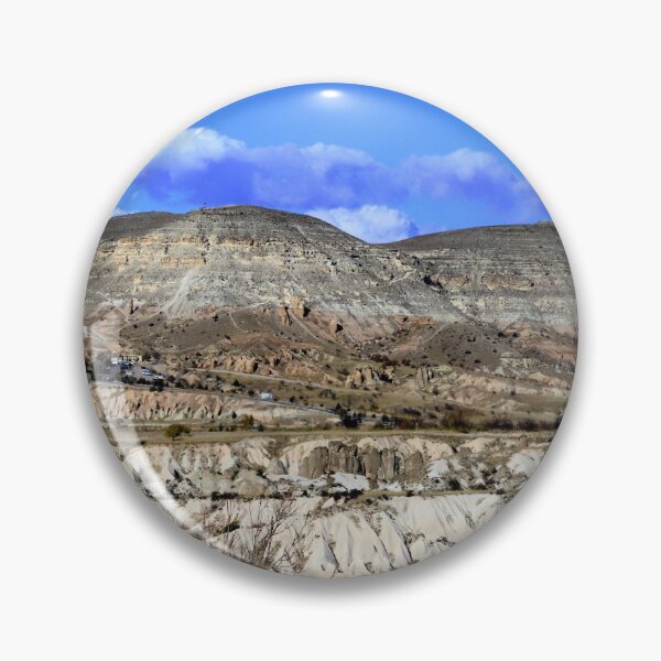 Item preview, Cappadocia landscape designed and sold by annalisa56.