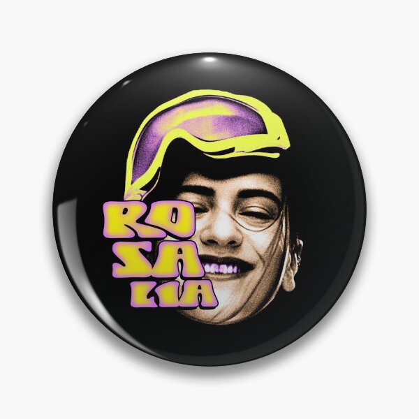 Item preview, Funny Face of Latin Pop Singer designed and sold by HydroSketchy.