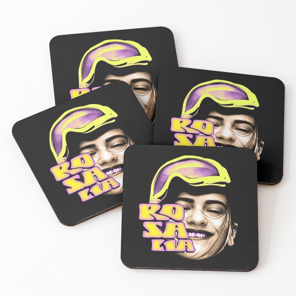Item preview, Funny Face of Latin Pop Singer designed and sold by HydroSketchy.