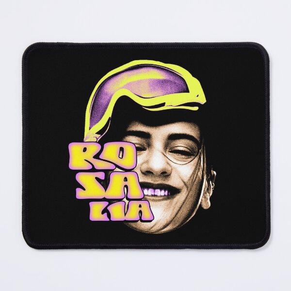 Item preview, Cara divertida de cantante de pop latino designed and sold by HydroSketchy.
