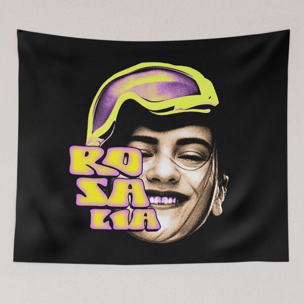 Item preview, Funny Face of Latin Pop Singer designed and sold by HydroSketchy.