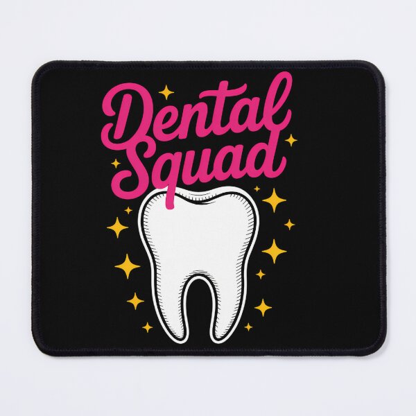 Item preview, Dentist Dental Assistant Dental Hygienist designed and sold by agogivwaltha.