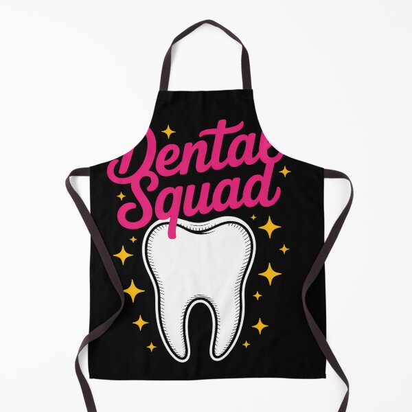 Item preview, Dentist Dental Assistant Dental Hygienist designed and sold by agogivwaltha.