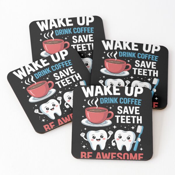Item preview, Dentist Dental Assistant Hygienist Coffee designed and sold by agogivwaltha.