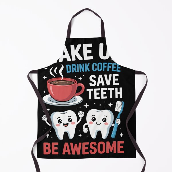 Item preview, Dentist Dental Assistant Hygienist Coffee designed and sold by agogivwaltha.