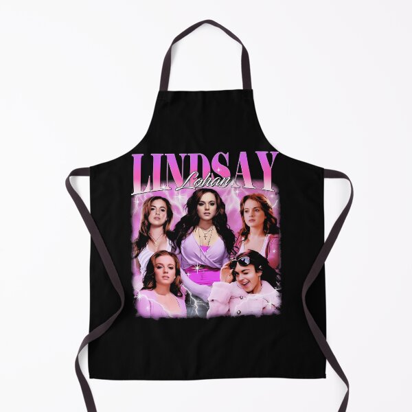 Item preview, Lindsay Lohan Retro 90s  designed and sold by homozaa269.