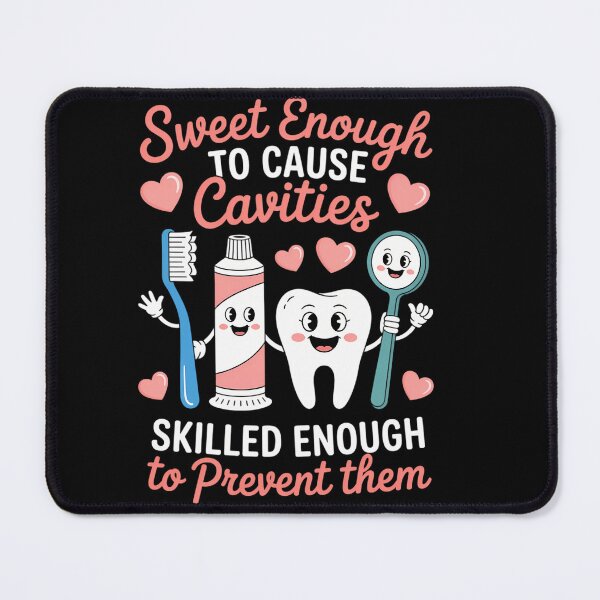 Item preview, Dentist Dental Assistant Hygienist designed and sold by agogivwaltha.