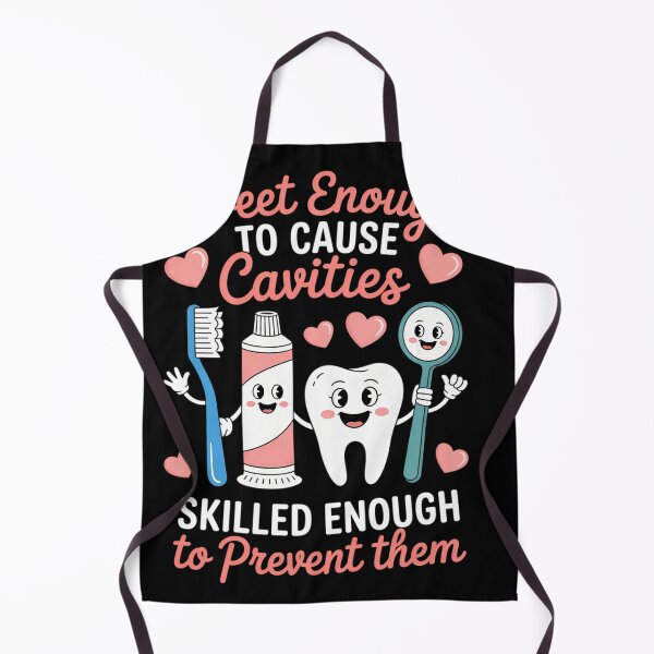 Item preview, Dentist Dental Assistant Hygienist designed and sold by agogivwaltha.