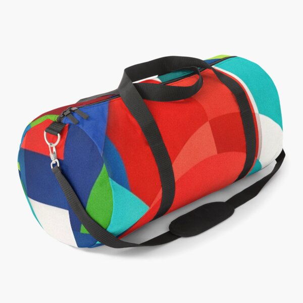 Item preview, Geometric color energy composition designed and sold by Sigtrix.