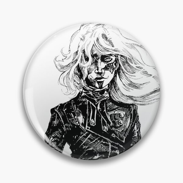 Item preview, Alicia Clair Obscur: Expedition 33 Fanart designed and sold by bapupa.