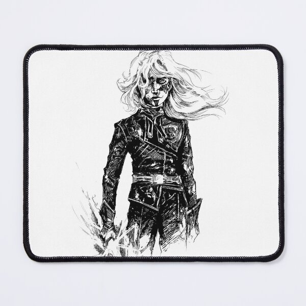 Item preview, Alicia Clair Obscur: Expedition 33 Fanart designed and sold by bapupa.