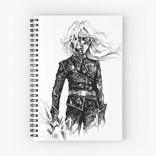 Item preview, Alicia Clair Obscur: Expedition 33 Fanart designed and sold by bapupa.