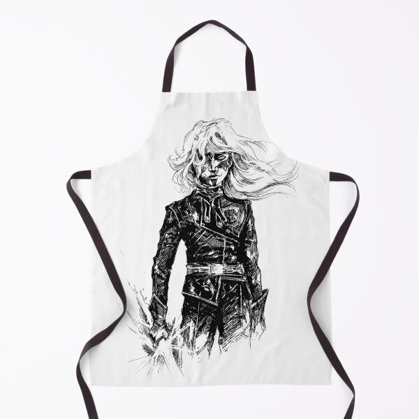 Item preview, Alicia Clair Obscur: Expedition 33 Fanart designed and sold by bapupa.