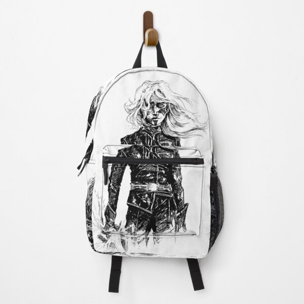 Item preview, Alicia Clair Obscur: Expedition 33 Fanart designed and sold by bapupa.
