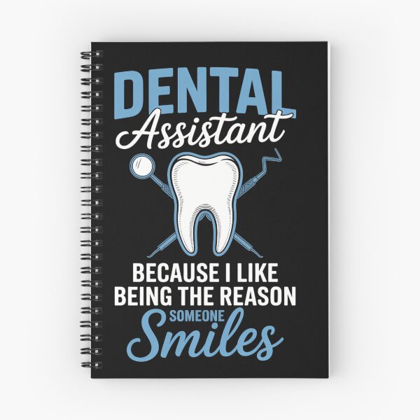 Item preview, Dentist Dental Assistant designed and sold by soundfulamp.
