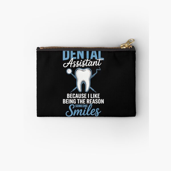 Item preview, Dentist Dental Assistant designed and sold by soundfulamp.