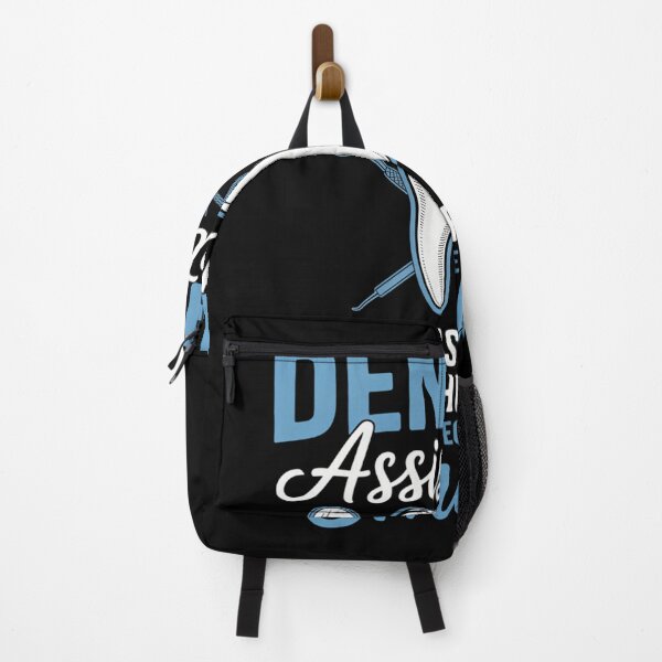 Item preview, Dentist Dental Assistant designed and sold by soundfulamp.