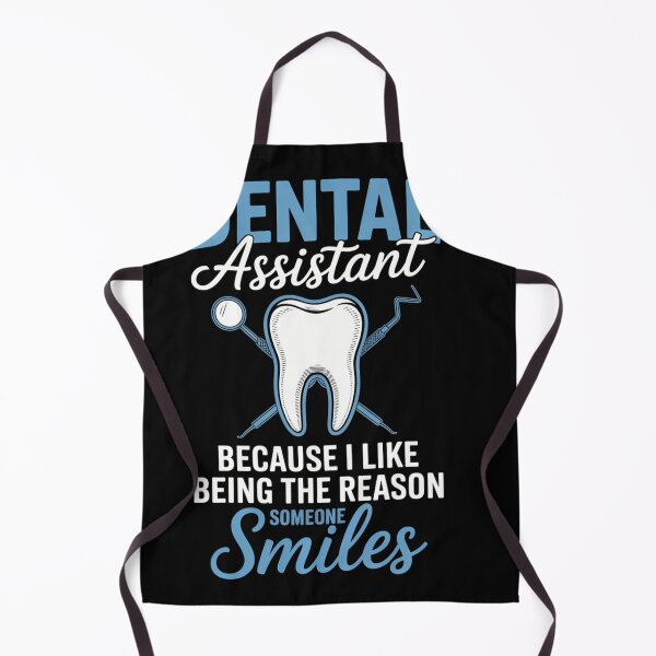 Item preview, Dentist Dental Assistant designed and sold by soundfulamp.