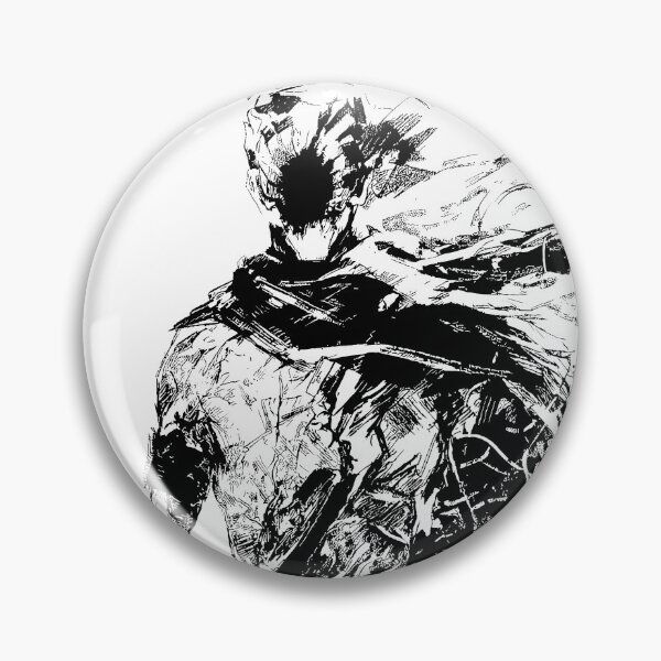 Item preview, Curator Clair Obscur: Expedition 33 Fanart designed and sold by bapupa.