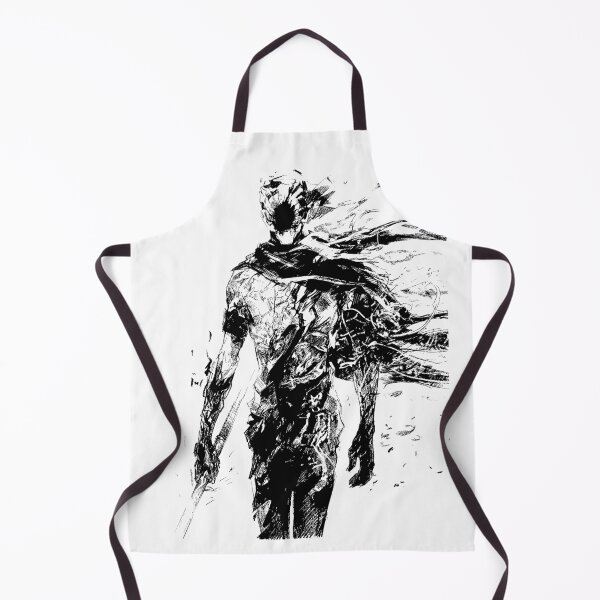 Item preview, Curator Clair Obscur: Expedition 33 Fanart designed and sold by bapupa.