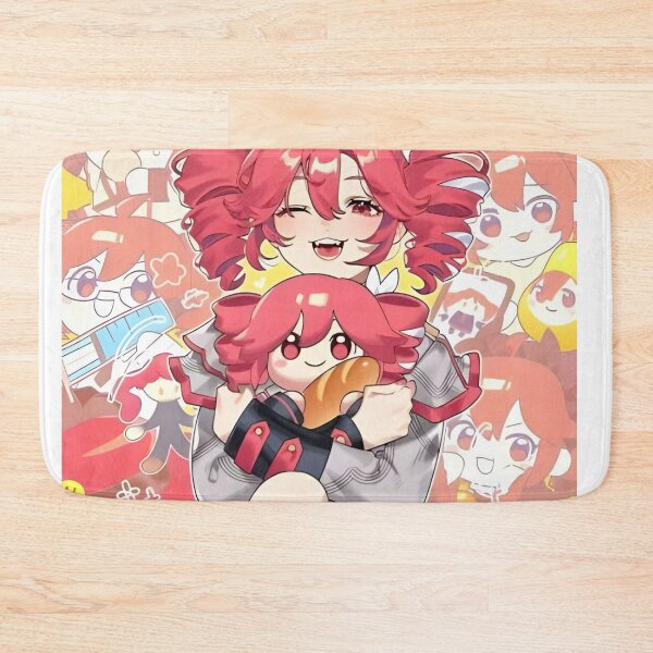 Item preview, Kasane teto art design  designed and sold by RadiantGraphics.