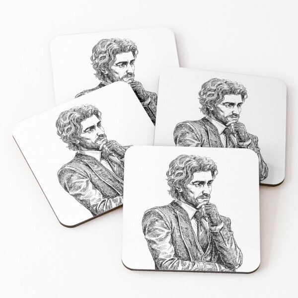 Item preview, Gustave Clair Obscur: Expedition 33 Fanart designed and sold by bapupa.