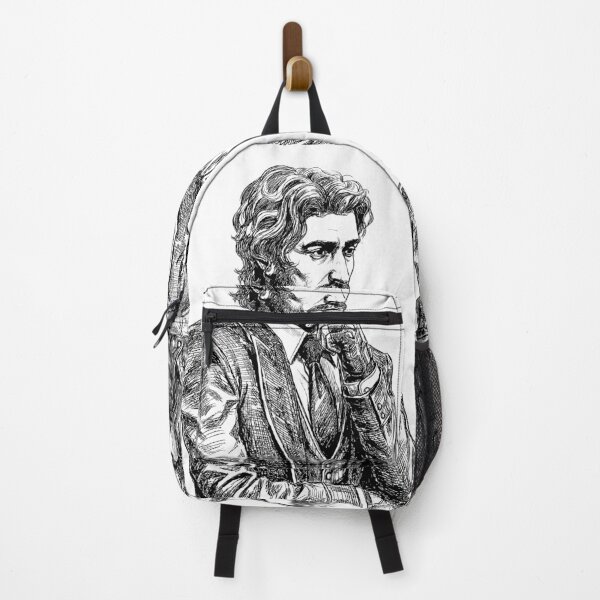Item preview, Gustave Clair Obscur: Expedition 33 Fanart designed and sold by bapupa.